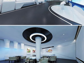 互聯(lián)網(wǎng)農(nóng)業(yè)科技展廳3DMax模型設(shè)計(jì)圖 技術(shù)與農(nóng)業(yè)的視覺融合